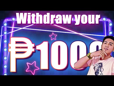 FREE GIFT CODE 1000P NIOA 2024 PROOF OF WITHDRAWAL DIRECT GCASH