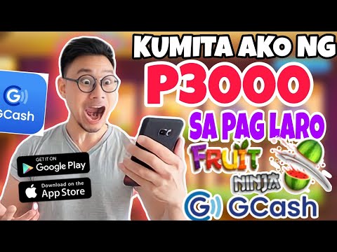 GCASH PAYOUT FREE 3000 GCASH PER DAY NEW PAYING APPS NGAYONG 2024 FREE GCASH FAST PAYOUT