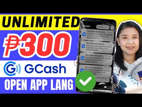 KUMITA NG ₱300 ARAW-ARAW, WITHDRAW DIRECT GCASH | NEW LEGIT PAYING APP 2024 | NO INVITE