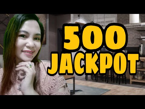 Pa-Gcash Ep.266 | Jackpot Si Star Aiza Pang Budjet