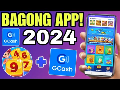 SUPER SUDOKU APP! NEW RELEASE 2024! FREE ₱18 + ₱56 PESOS AGAD, DIRECT SA GCASH | NO INVESTMENT