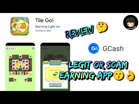 Tile Go Review | Legit or Scam Earning App