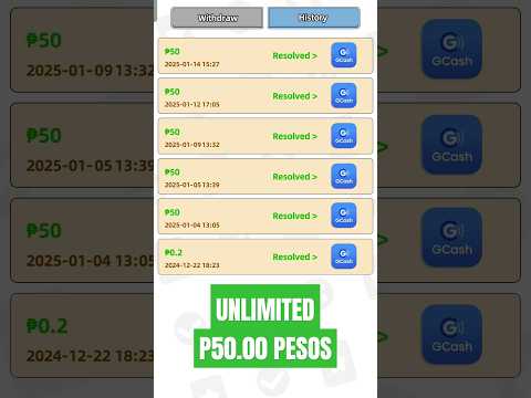 #1 LEGIT EARNING APPLICATION SA GCASH 2025!  #shorts #gcash2025 #gcashmakemoney