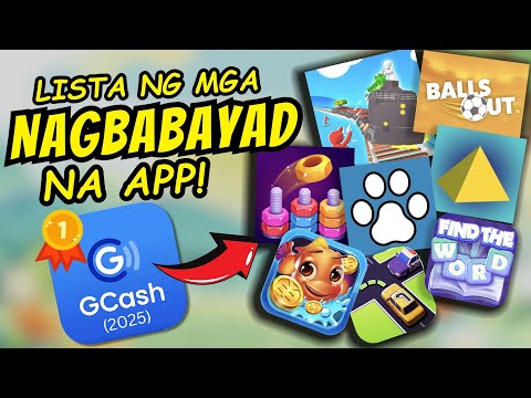 8 legit App 2025! (Kikita ng walang puhunan at hindi kailangan ng invite)