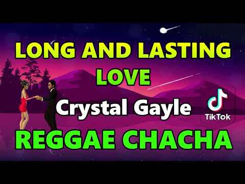 A Long And Lasting Love – Crystal Gayle ft J John Paul REGGAE CHACHA Remix