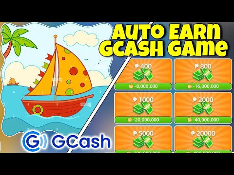 [Auto Earn] Gcash Game 2025 Unlimited ₱400 Daily Earnings! Live payout confirmed in video