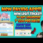 BUS GOGOGO APP WITHDRAWAL NES TRICKS: NEW EARNING APP 2025| GCASH PAYPAL PAYOUT FREE ₱550.00 PER DAY