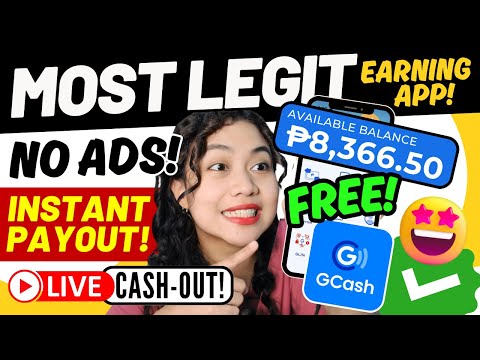 DITO LANG AKO KUMITA: P114,360 TOTAL EARNINGS ALL FREE! INSTANT PAYOUT USING PHONE | LEGIT APP 2025