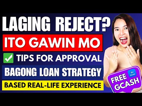 ✅ SIGURADONG MA-APPROVE KA TALAGA ✅ TIPS PARA PATAASIN ANG CREDIT SCORE MO AT MAKAPAG-LOAN!