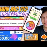 GOOD CUT APP: ILANG INVITE BAGO MAWITHDRAW ANG 400 PESOS? | FULL TIPS PLUS LIVE WITHDRAWAL PROOF