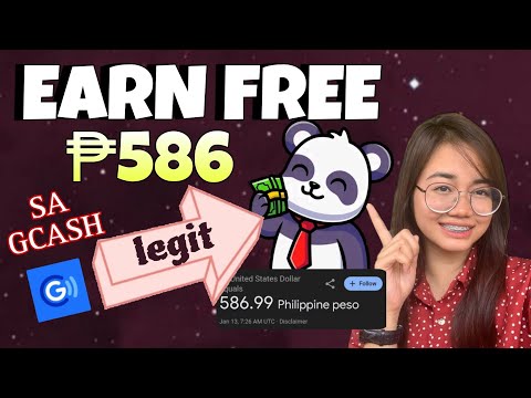 KUMITA NG ₱586.60 KAHIT WALANG PUHUNAN  | Own Payment Proof | LEGIT MONEY EARNING APP SA 2025