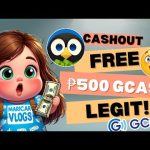 Match to Earn ₱500 Gcash For Free • With Full Tagalog Tutorial • Lucky Up Payment Proof 2025