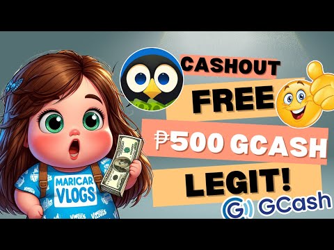 Match to Earn ₱500 Gcash For Free • With Full Tagalog Tutorial • Lucky Up Payment Proof 2025