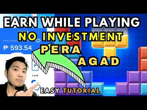 NO INVITE GCASH EARNING LEGIT APP FROM PLAYSTORE NO INVESTMENT FAST WITHDRAWAL