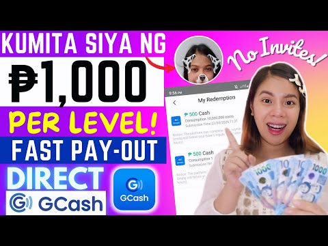 NO INVITES! FREE ₱1,000 sa Gcash App Mismo! NEW FREE EARNING APP 2025 🔥