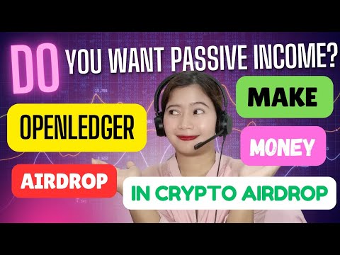 OPENLEDGER NEW DEPIN SECURE YOUR AIRDROP NOW | Crypto Airdrops 2025