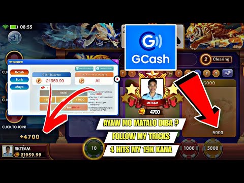 PART 13  TIPS & TRICKS SA LAHAT BAGOHAN DITO 100% NO LOSS KA DITO KAPAG GINAMIT MO