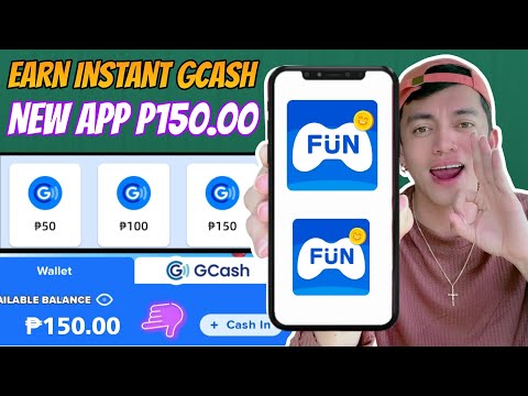 PINAKABAGONG LARO SA GCASH NGAYONG 2025 | LEGIT PAYING FREE APPS | INSTANT SAHOD SA GCASH