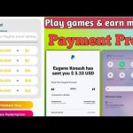 Play games that pay real money | Top Paypal earning app | Best GCash earning app of 2025 |