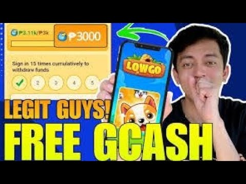 SIGURADONG DADAMI COINS AND GCASH MO KAPAG GINAWA MO ITONG TRICKS NATO! FREE 3000 GCASH!?