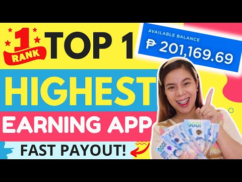 1 MIN = ₱14,000 FREE GCASH AGAD! TOP 1 EARNING APP NGAYON | SOBRANG LEGIT WITH OWN PROOF!!🔥