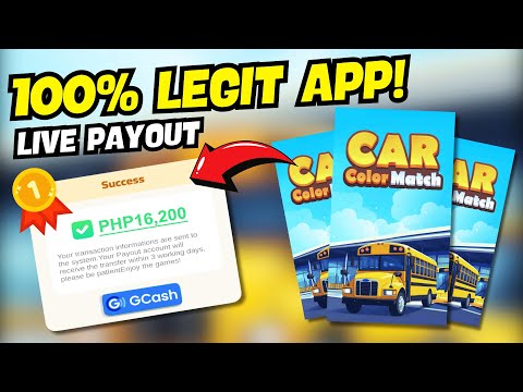 100% Legit App 2025 ( I earn ₱16,200 for free ) Instantly receive payout in Gcash! Trending ngayon!