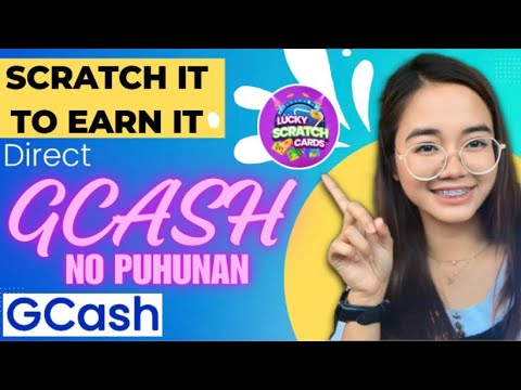 2X AKO NAKAPAG-CASH OUT | KUMITA AKO SA GCASH SUPER LEGIT FREE EARNING APP 2025 : GIVVY APP SCRATCH