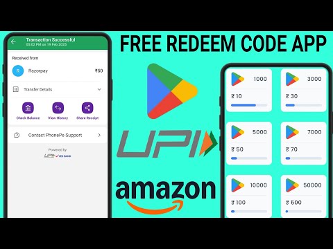 best redeem code earning app playtime earning app redeem code app free earning app upi earning app