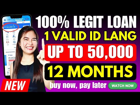 ✅ INSTALLMENT OPTION ✅ MABILIS ANG PROSESO ✅ ISANG VALID ID LANG | SHOP NOW, PAY LATER