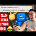 FREE GCASH | EARN FREE P3,980 SA GCASH! | LEGIT KITAAN ONLINE FULL TUTORIAL LODI