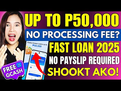 GULAT AKO SA RESULTA! 😲 NEW INSTANT LOAN APP WITHOUT INCOME PROOF ✅ HOW TRUE?