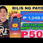 KIKITA KA DITO NG P1248 PER DAY GCASH SA NGAYONG 2025 ONLINE GAMIT ANG CELLPHONE NO PUHUNAN 2025