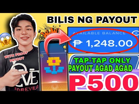 KIKITA KA DITO NG P1248 PER DAY GCASH SA NGAYONG 2025 ONLINE GAMIT ANG CELLPHONE NO PUHUNAN 2025