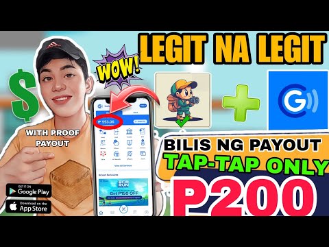 KUMITA GCASH 2025| UNLIMITED P200 PESOS | JUST PLAY PUZZLE 🧩 GAME! GCASH PAYOUT | NEW 2025🤑