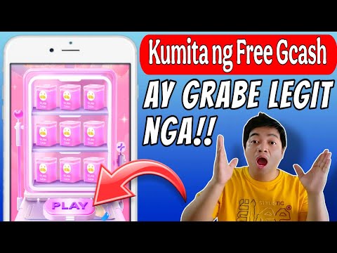 KUMITA NG FREE SA GCASH | SECRET FREE MONEY GCASH – LEGIT EARNING APP 100%