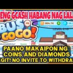 LIBRE GCASH SA PAGLALARO LANG NANG APP NATO! (EARNING APP 2025)