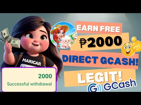 Live Cashout • You can earn up to ₱2000 Direct Gcash • Joyzoo Payment Proof 2025