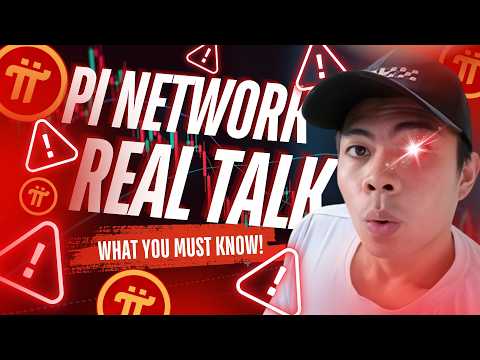 Pi Network REALTALK Price Prediction – What You Must Know!