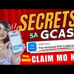 SECRET FREE GCASH DIRECT SA GCASH APP | WALANG LARO BABAYARAN KA PER MINUTE KAHIT TULOG!