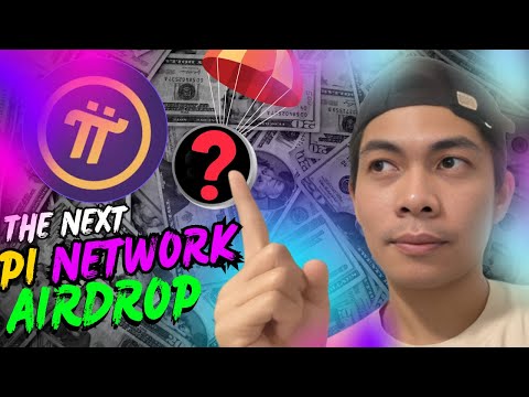 The next POTENTIAL Pi Network Airdrop – NEW KYC UPDATE After Open Network!!!