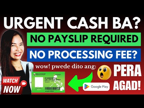 😲 WOW! MALAKI ANG OFFER SA FIRST LOAN ✅ FAST APPROVAL LOAN APP 2025 | OKAY KAYA? WATCH FIRST