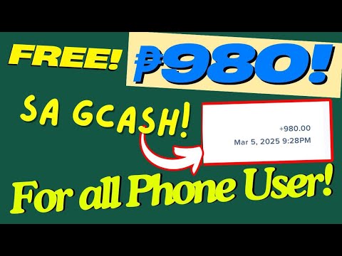 FREE ₱30-₱50 PAGKAREGISTER PALANG! FREE ₱980 KINITA KO AGAD SA GCASH! | LEGIT EARNING SITE FOR 2025