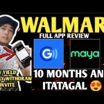 FREE ₱35 PESOS | EXTRA INCOME | LOW YIELD KAYA SURE BALL PANG MATAGALAN NANAMAN | FULL APP REVIEW