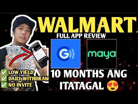 FREE ₱35 PESOS | EXTRA INCOME | LOW YIELD KAYA SURE BALL PANG MATAGALAN NANAMAN | FULL APP REVIEW