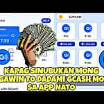 FUNREWARD? TAMANG TIPS PARA MAKA EARN NG MARAMING COINS | FREE GCASH MONEY ONLINE