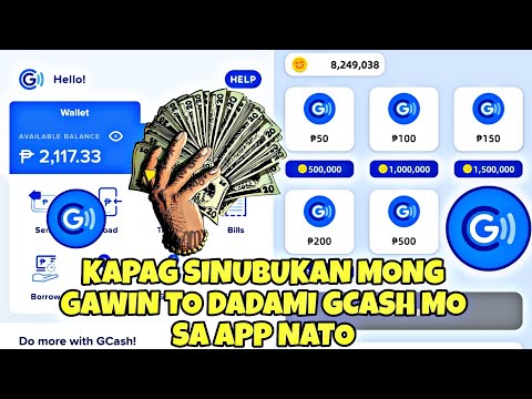 FUNREWARD? TAMANG TIPS PARA MAKA EARN NG MARAMING COINS | FREE GCASH MONEY ONLINE