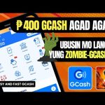 GRABE FREE ₱400.00 DITO SA NEW EARNING APP GCASH MONEY 2025 LEGIT ITO!