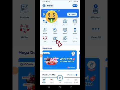 HOW TO CLAIM FREE CASH AND VOUCHERS USING YOUR GCASH🤑🤑🤑