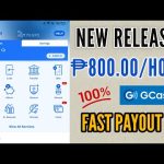 NEW TODAY; FREE ₱800.00 GCASH | PAANO KUMITA SA GCASH 2025 LEGIT NO INVITE #makemoneyonline