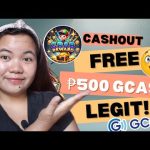 Play Quiz to Earn and Cashout Free ₱500 Gcash • Grab Reward Legit App 2025